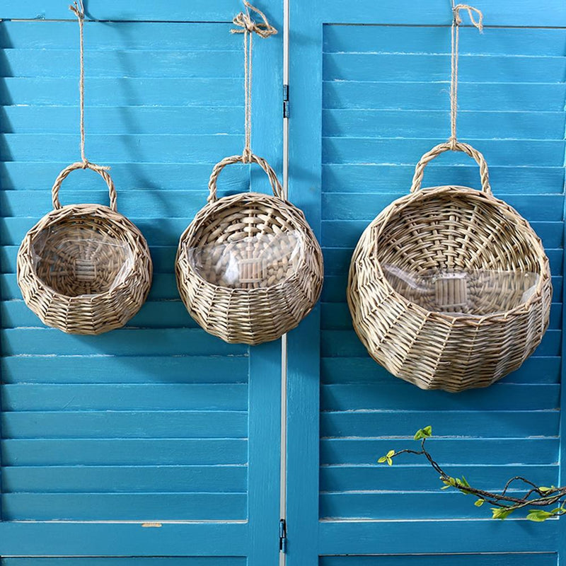 Wall Hanging Storage Basket