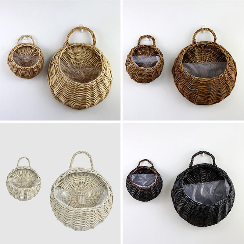 Wall Hanging Storage Basket