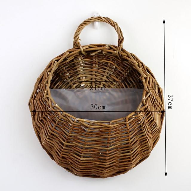 Wall Hanging Storage Basket