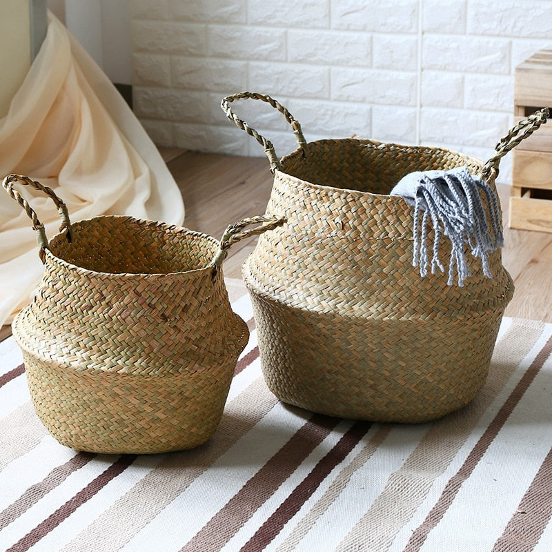 Basket Storage