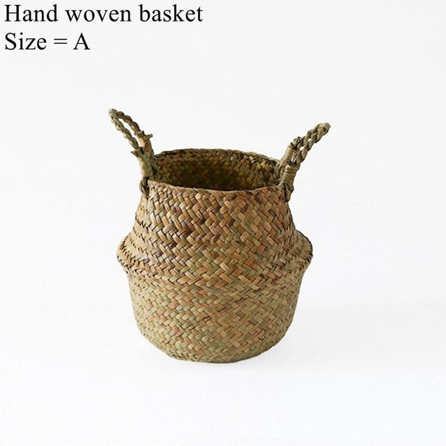 Basket Storage