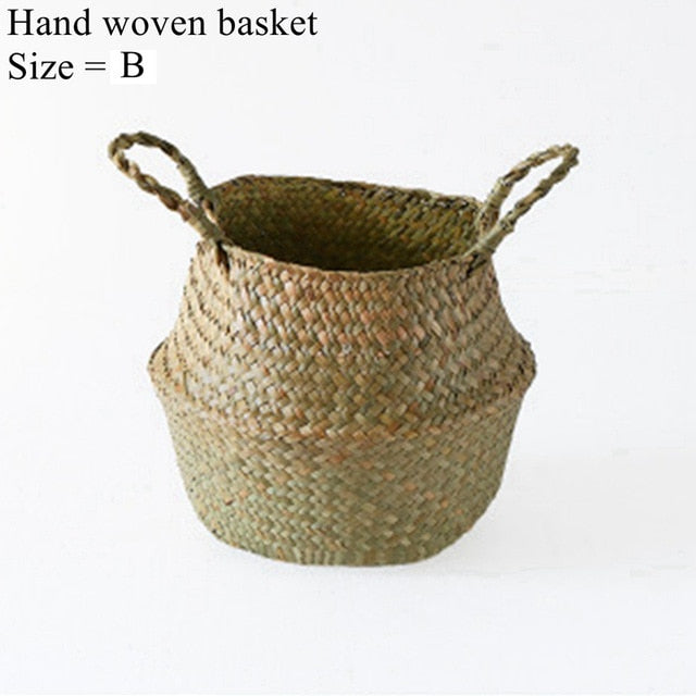 Basket Storage