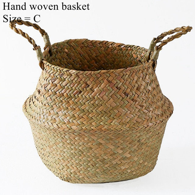 Basket Storage