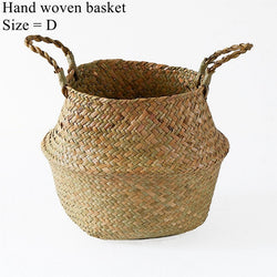 Basket Storage