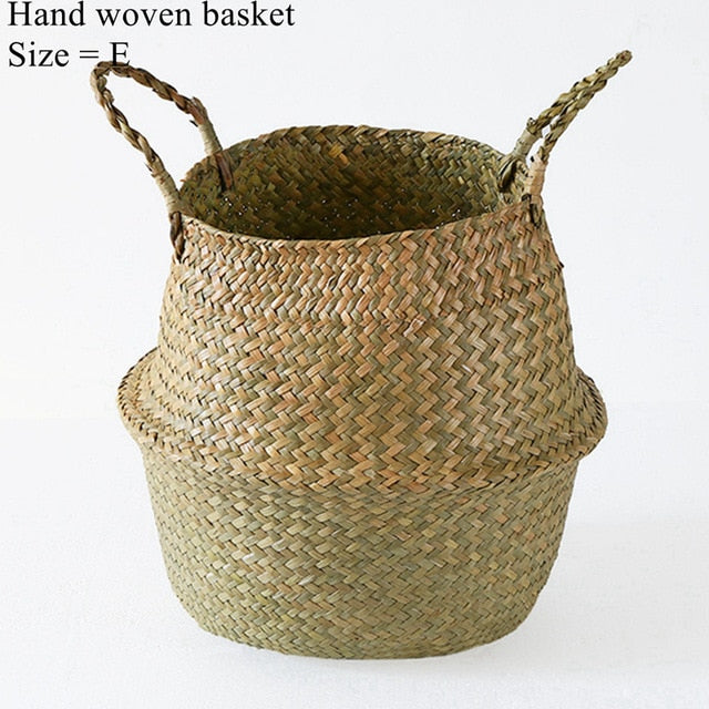 Basket Storage