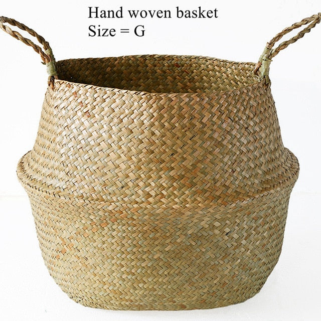 Basket Storage