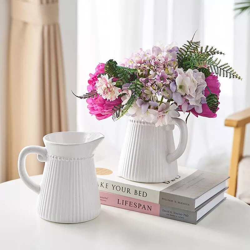 Ceramic  Flower Vase