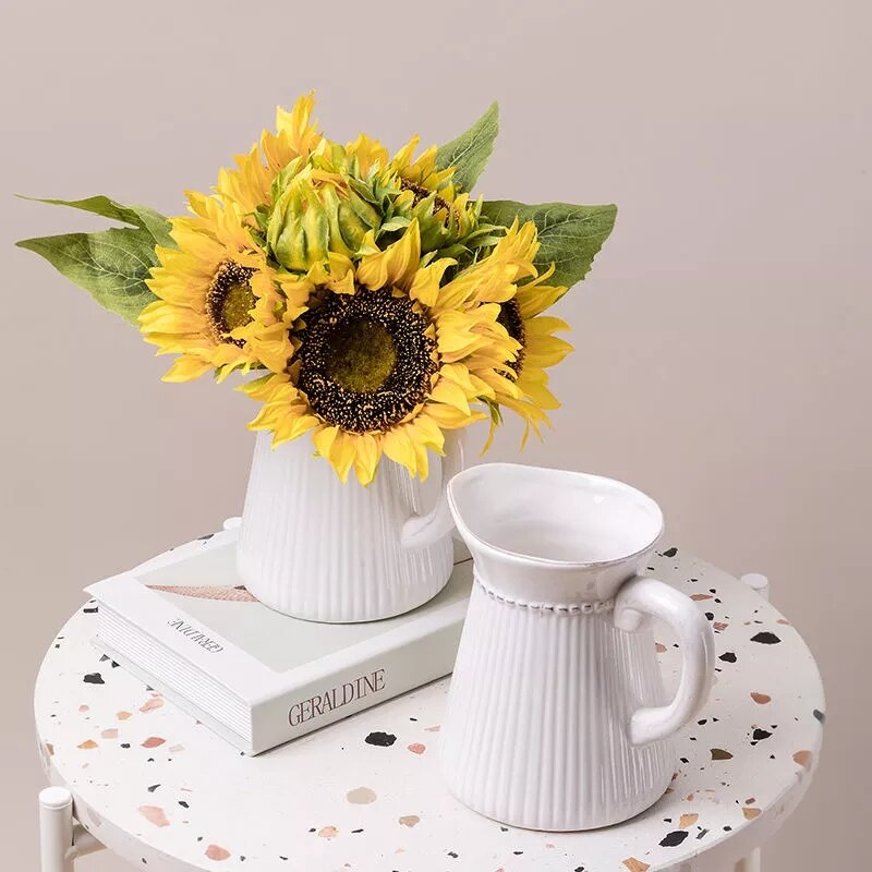Ceramic  Flower Vase