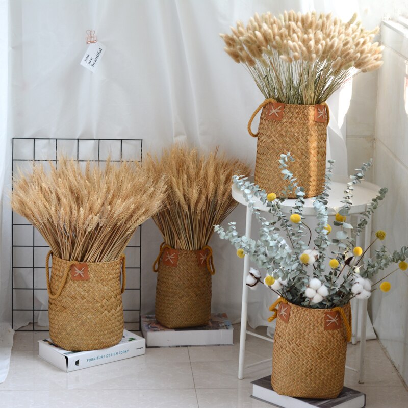 Flower Baskets